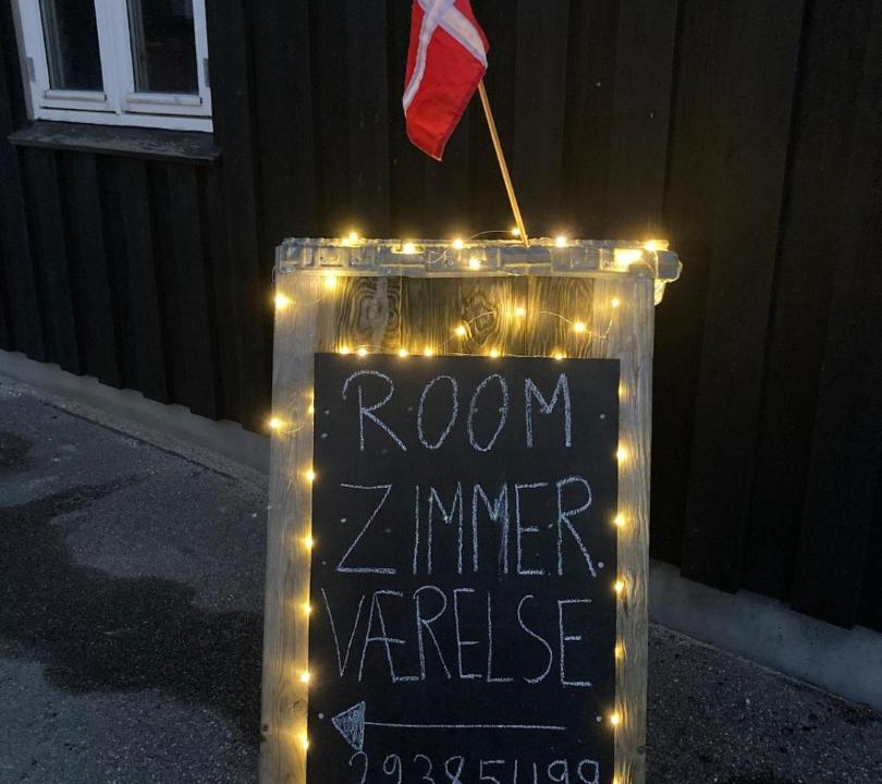 Photo of Others in Rødvig