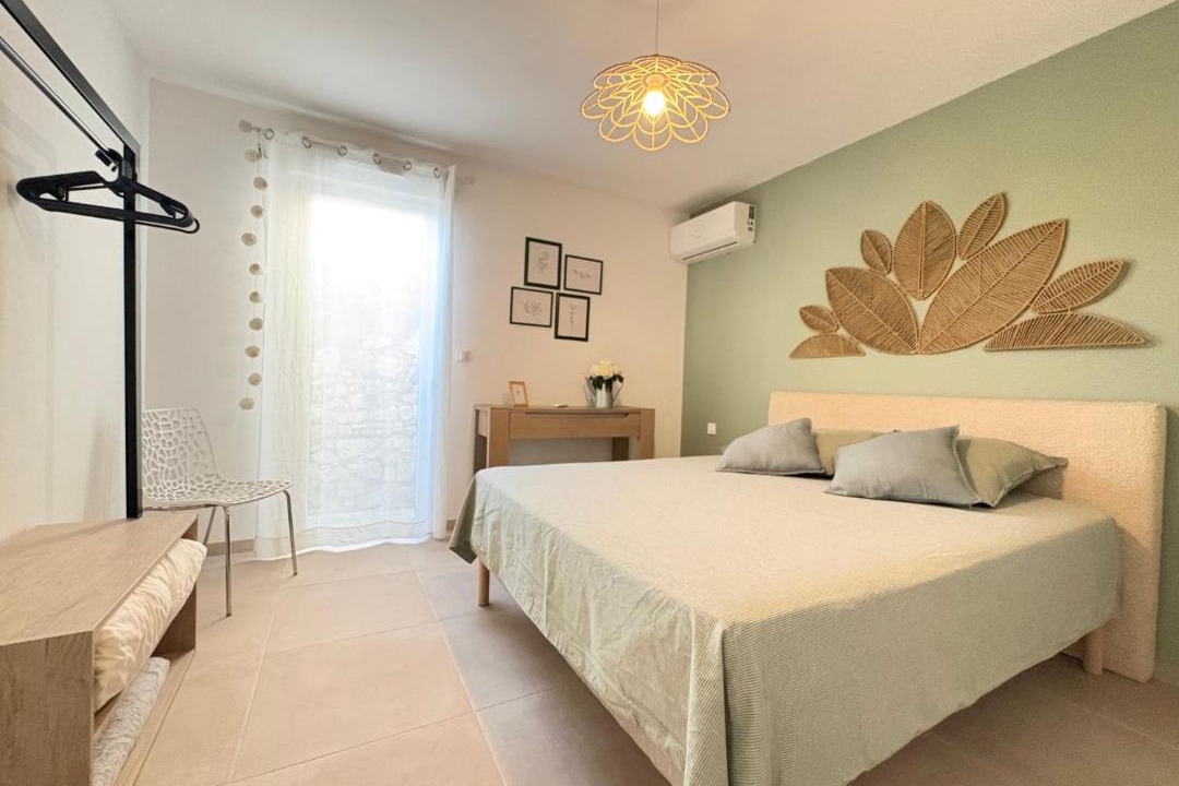 Photo of Bedroom in Le Bourg