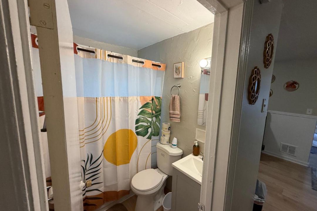 Photo of Bathroom in Dayton