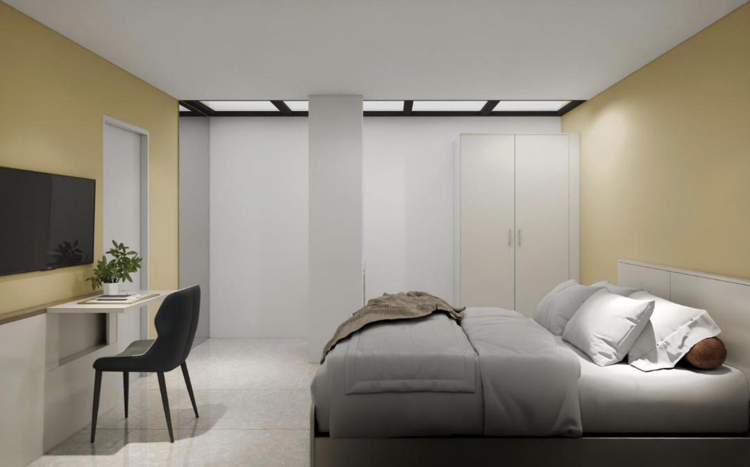 Photo of Bedroom in Mampang Prapatan
