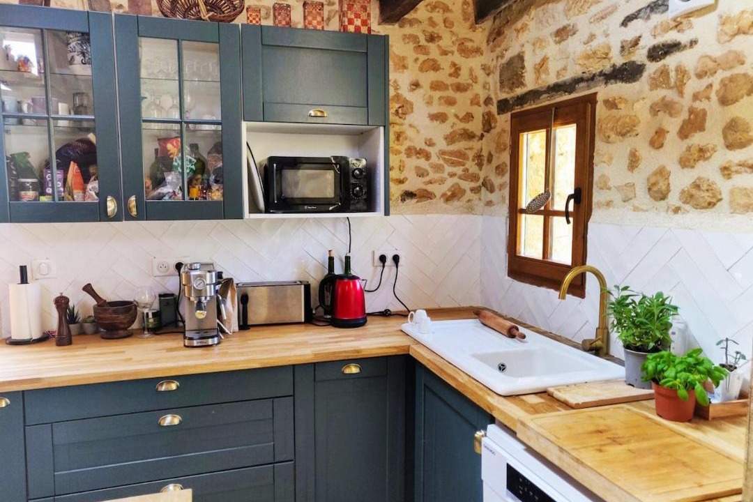 Photo of Kitchen in Sainte-Alvere