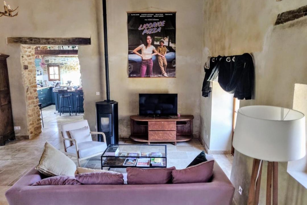 Photo of Livingroom in Sainte-Alvere
