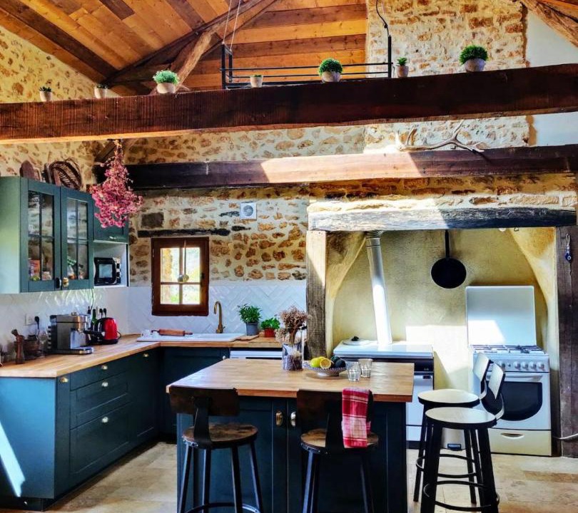 Photo of Kitchen in Sainte-Alvere