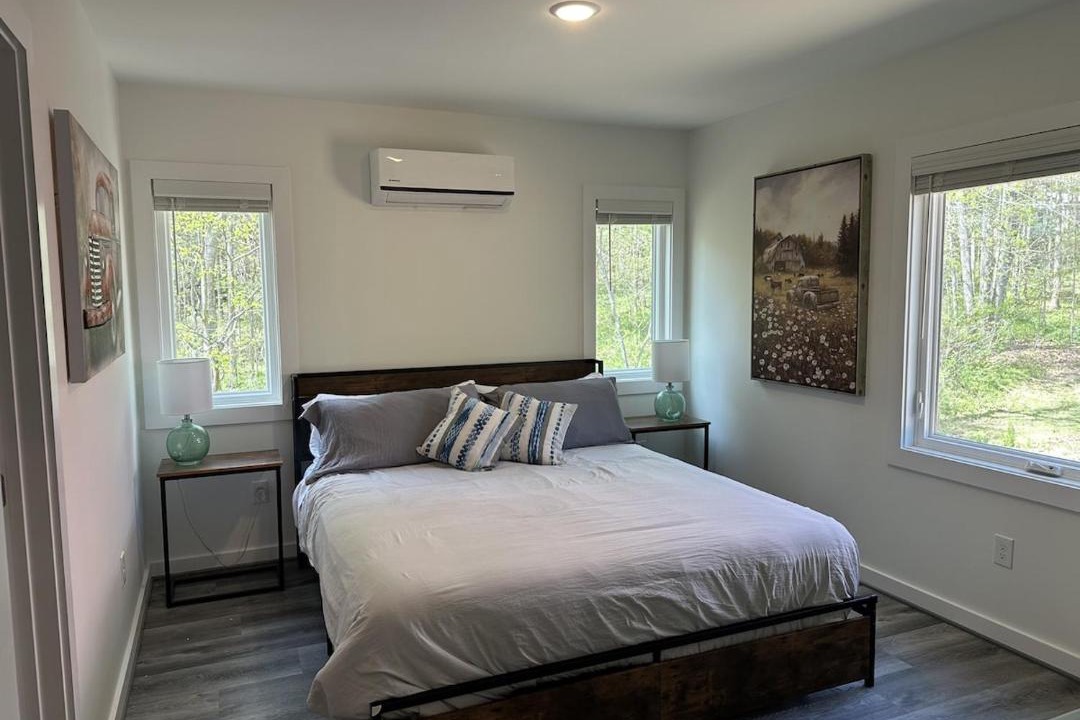 Photo of Bedroom in Farmville