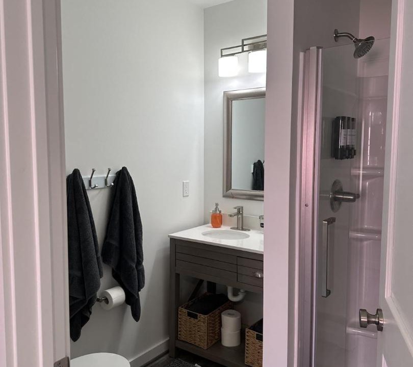 Photo of Bathroom in Farmville