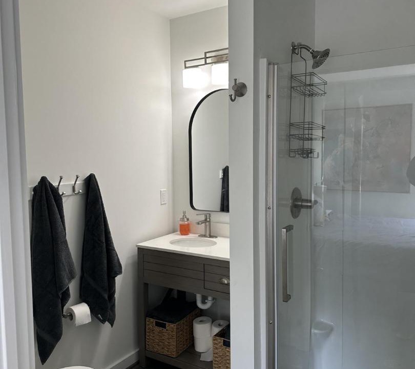 Photo of Bathroom in Farmville
