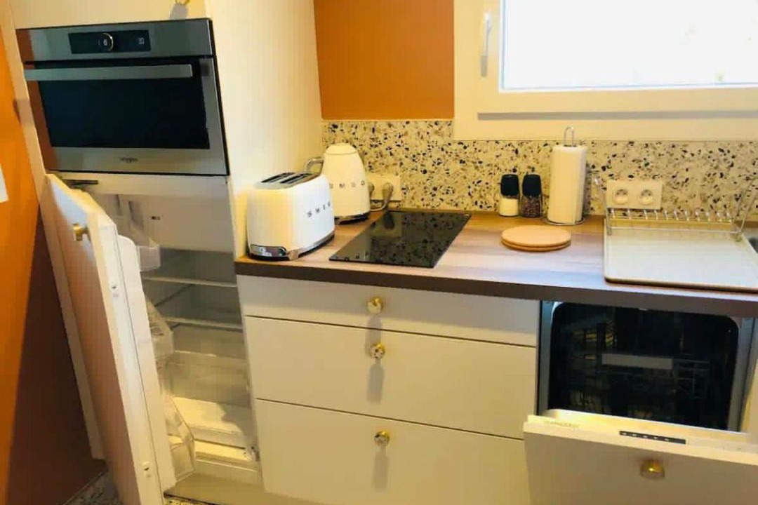 Photo of Kitchen in Evreux