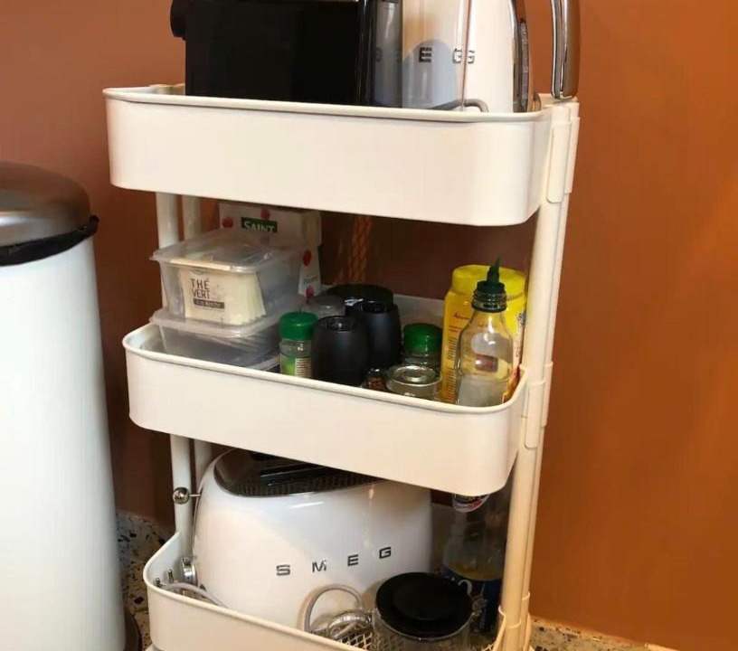 Photo of Kitchen in Evreux