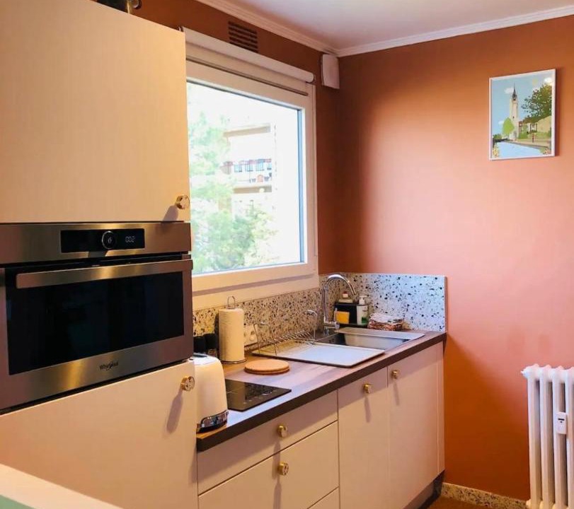 Photo of Kitchen in Evreux