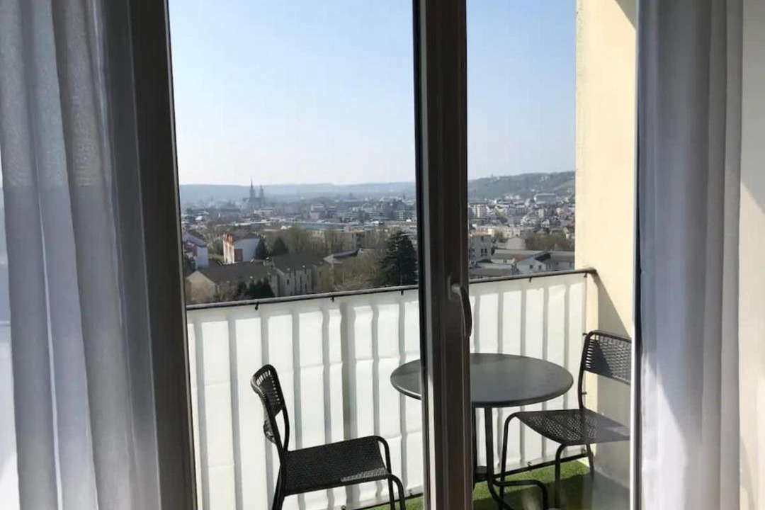 Photo of Patio Balcony in Evreux