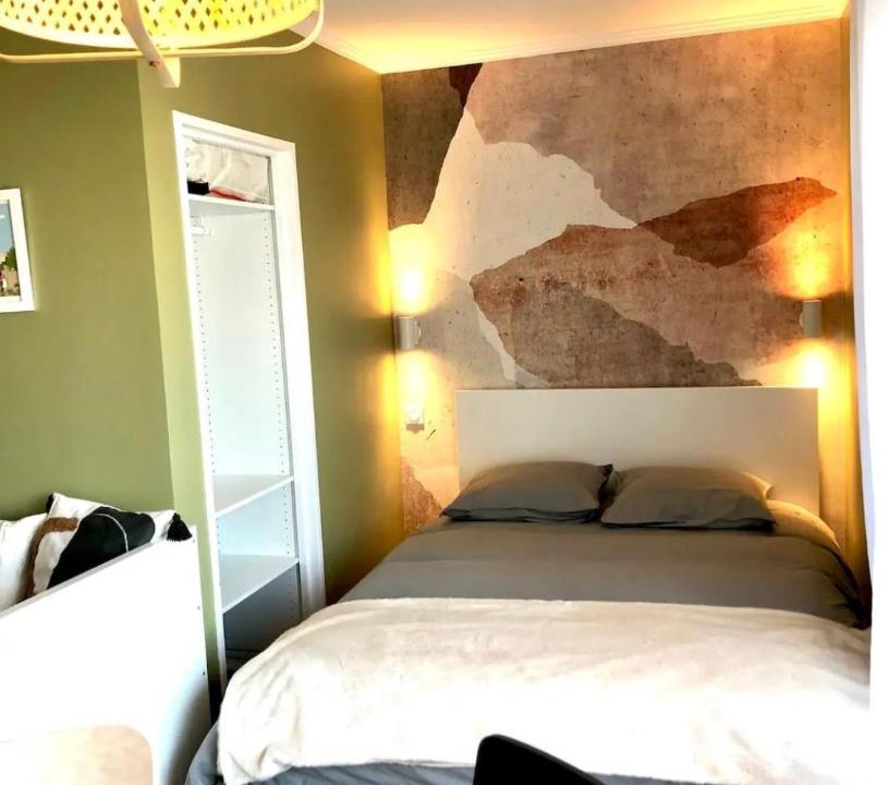 Photo of Bedroom in Evreux