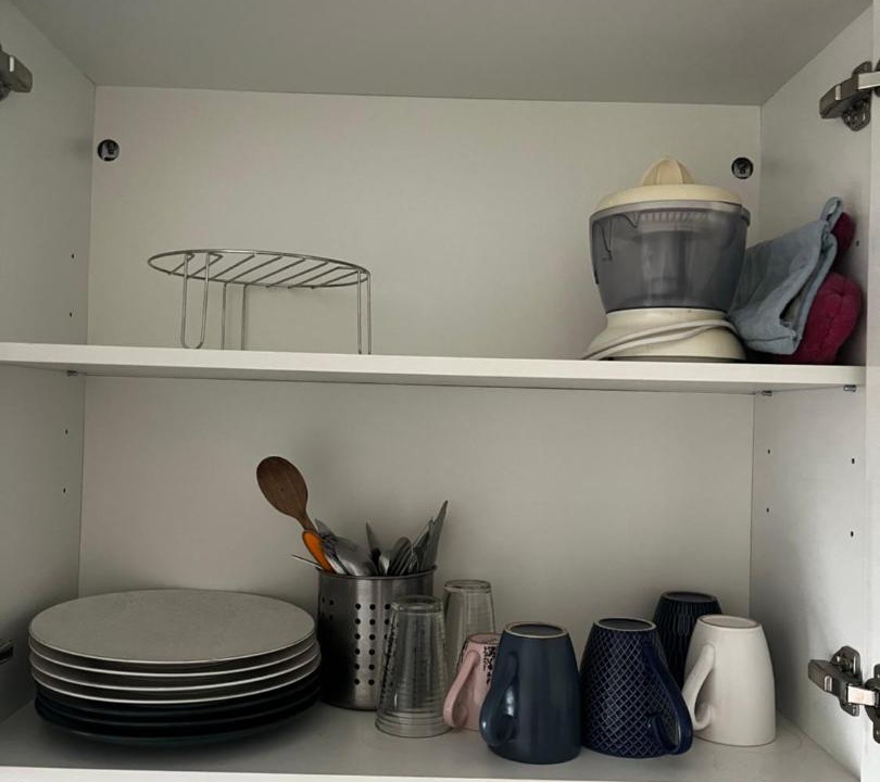 Photo of Kitchen in Le Puy-en-Velay