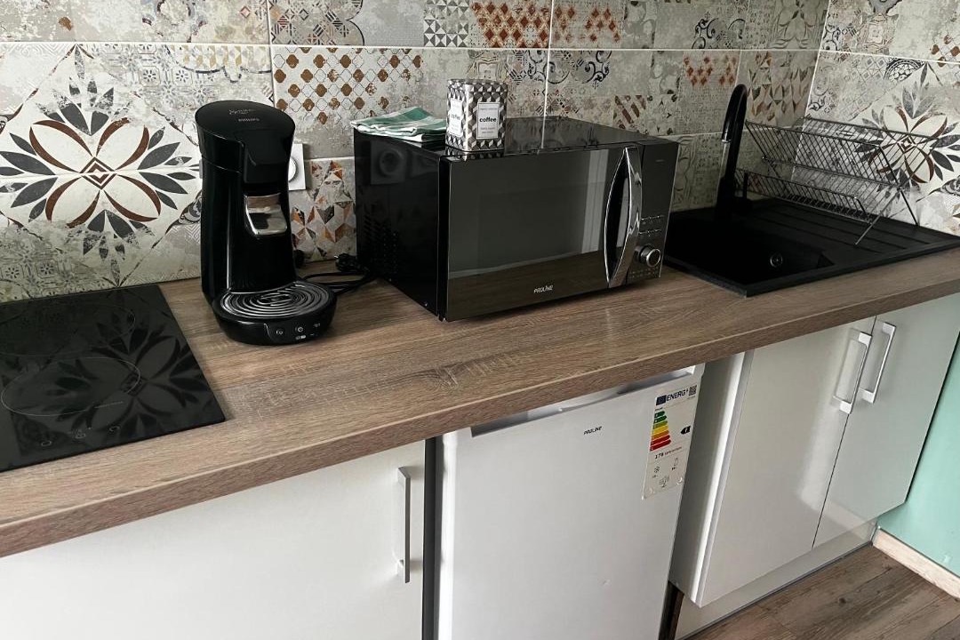 Photo of Kitchen in Le Puy-en-Velay