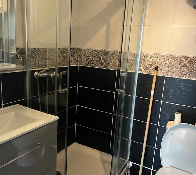 Photo of Bathroom in Le Puy-en-Velay