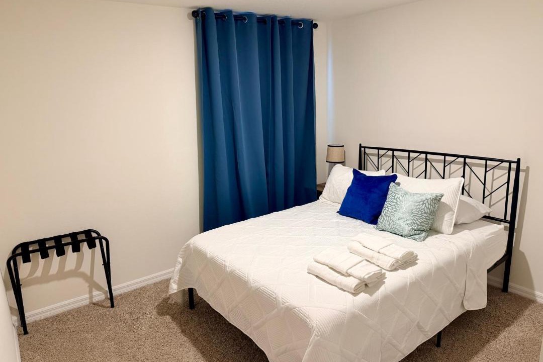 Photo of Bedroom in Citrus Springs