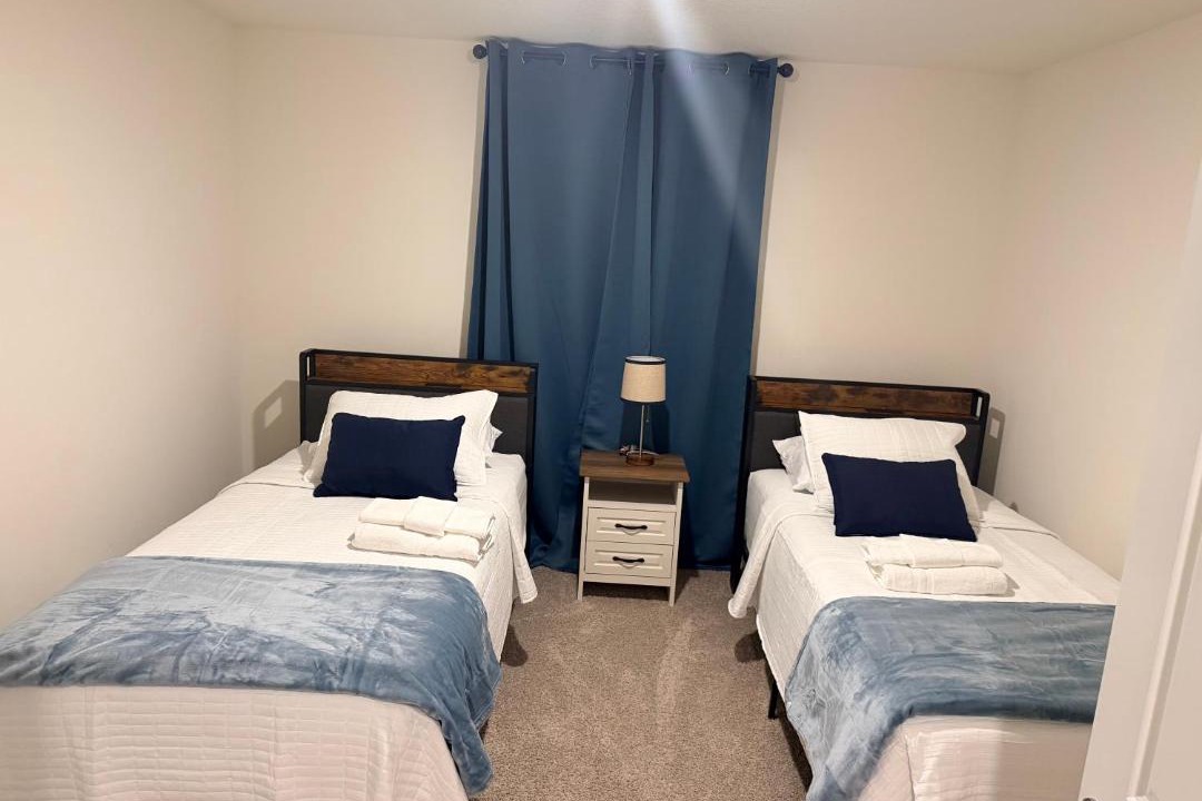 Photo of Bedroom in Citrus Springs