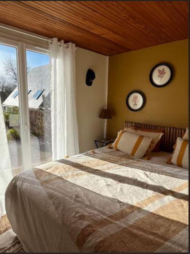 Photo of Bedroom in Fort-Mahon-Plage