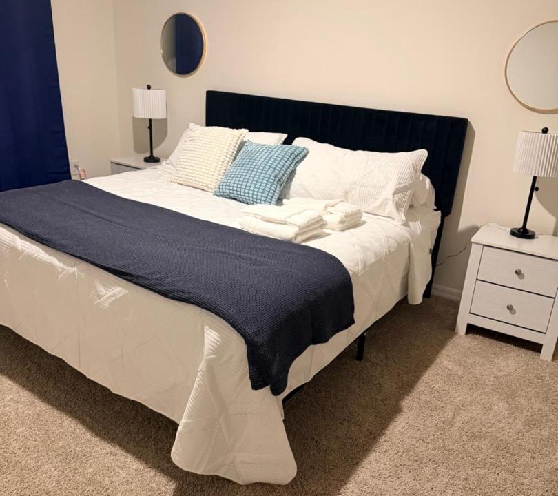 Photo of Bedroom in Citrus Springs