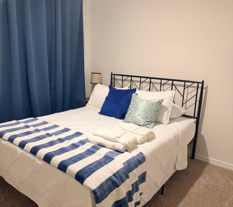 Photo of Bedroom in Citrus Springs