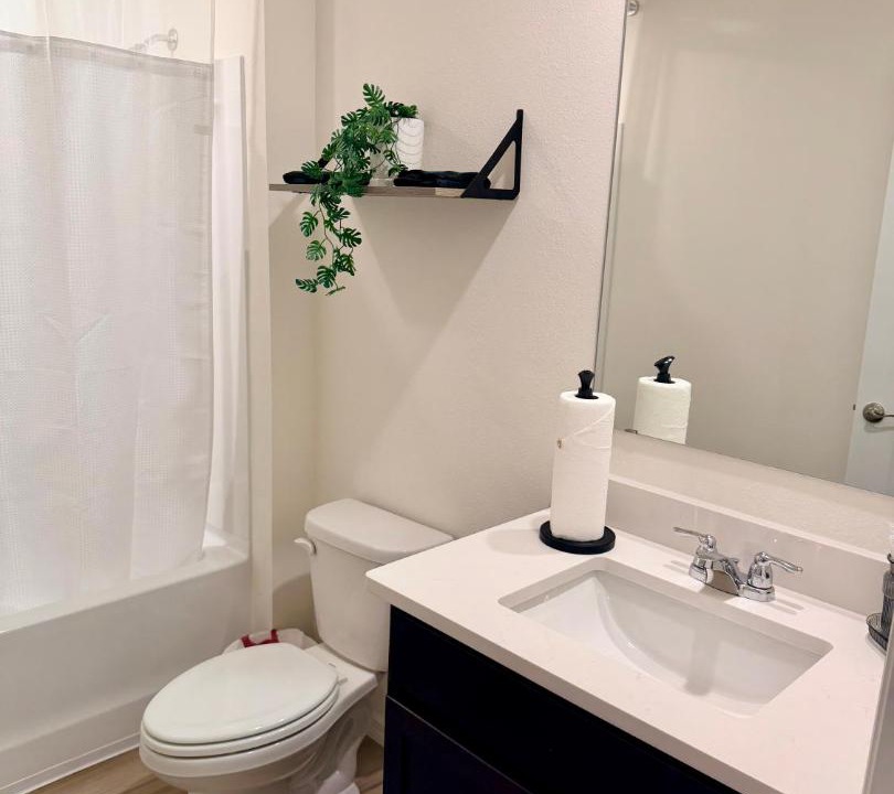 Photo of Bathroom in Citrus Springs