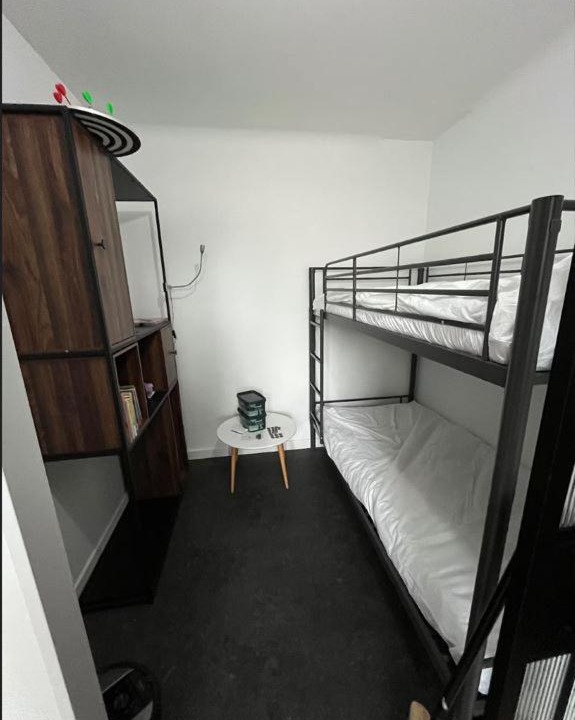 Photo of Bedroom in Fort-Mahon-Plage