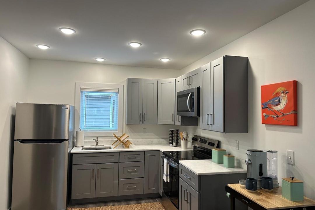 Photo of Kitchen in Farmville