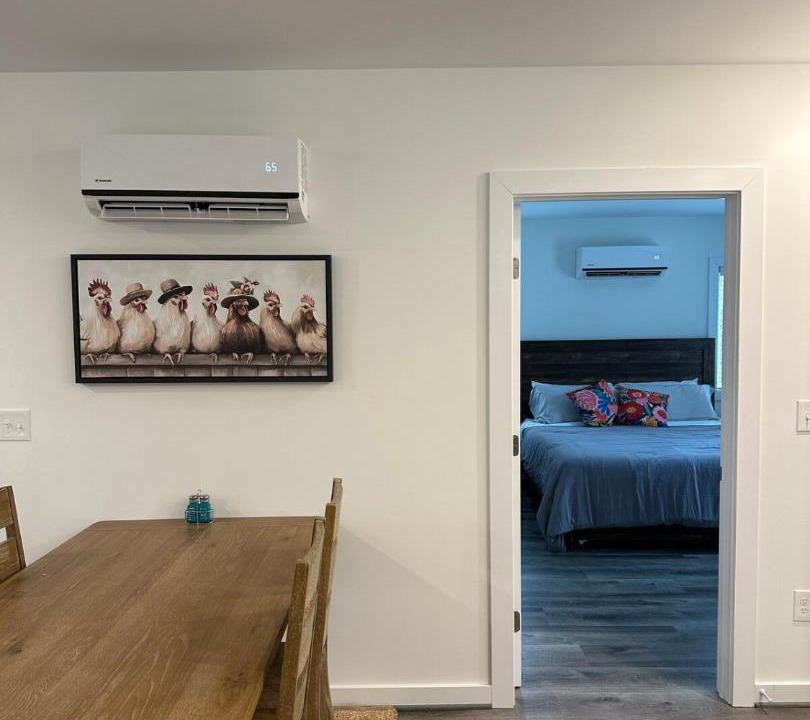 Photo of Bedroom in Farmville