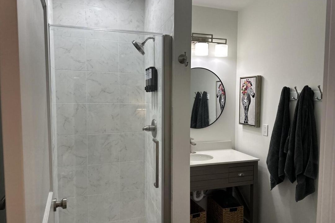 Photo of Bathroom in Farmville