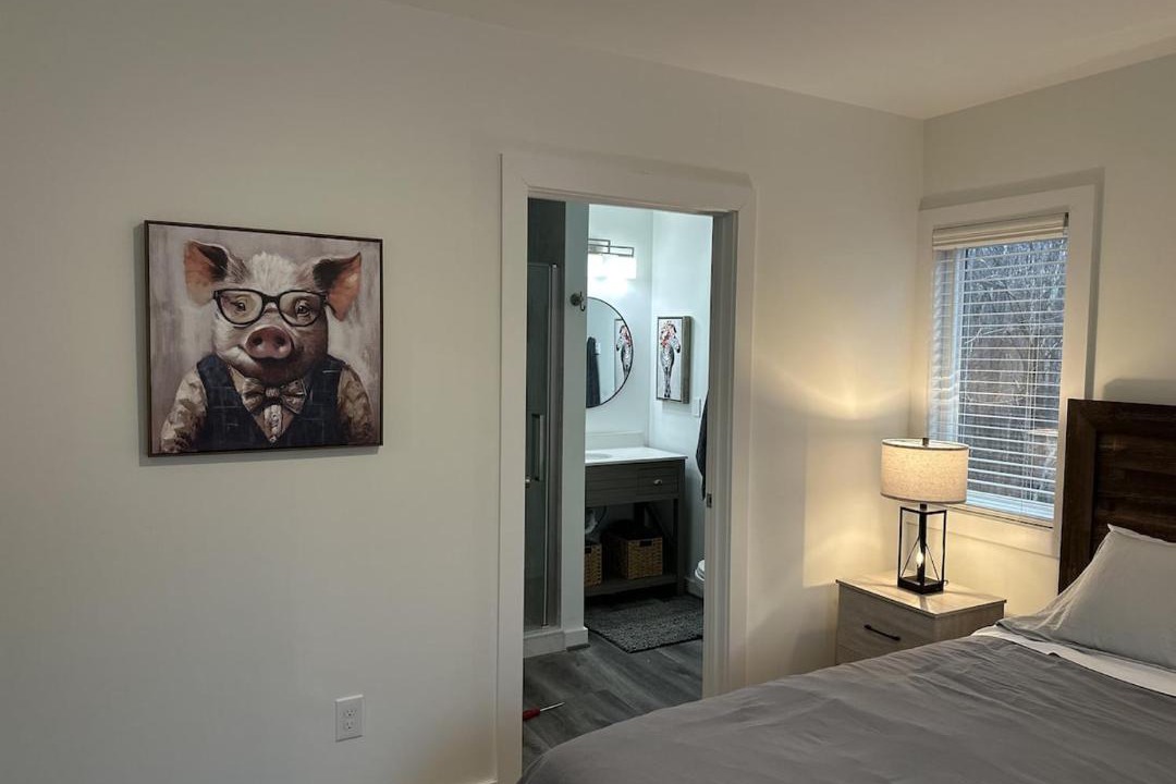 Photo of Bedroom in Farmville