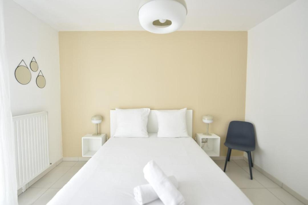 Photo of Bedroom in Center
