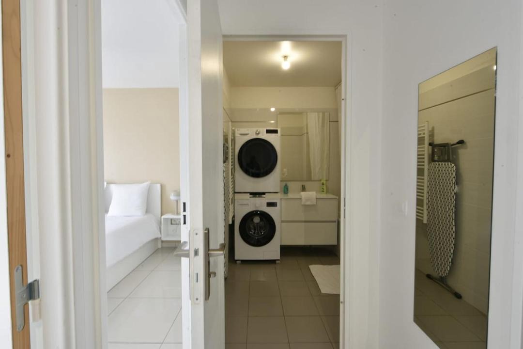 Photo of Bathroom in Center
