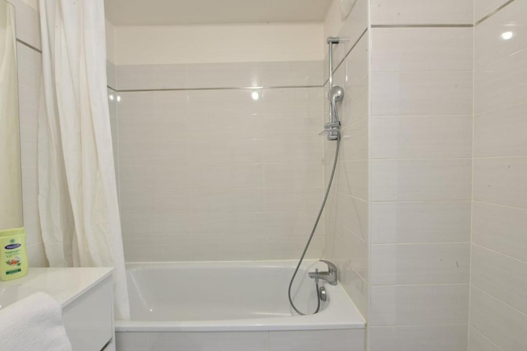 Photo of Bathroom in Center