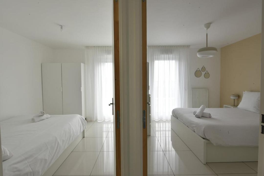 Photo of Bedroom in Center
