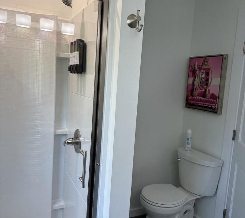 Photo of Bathroom in Farmville