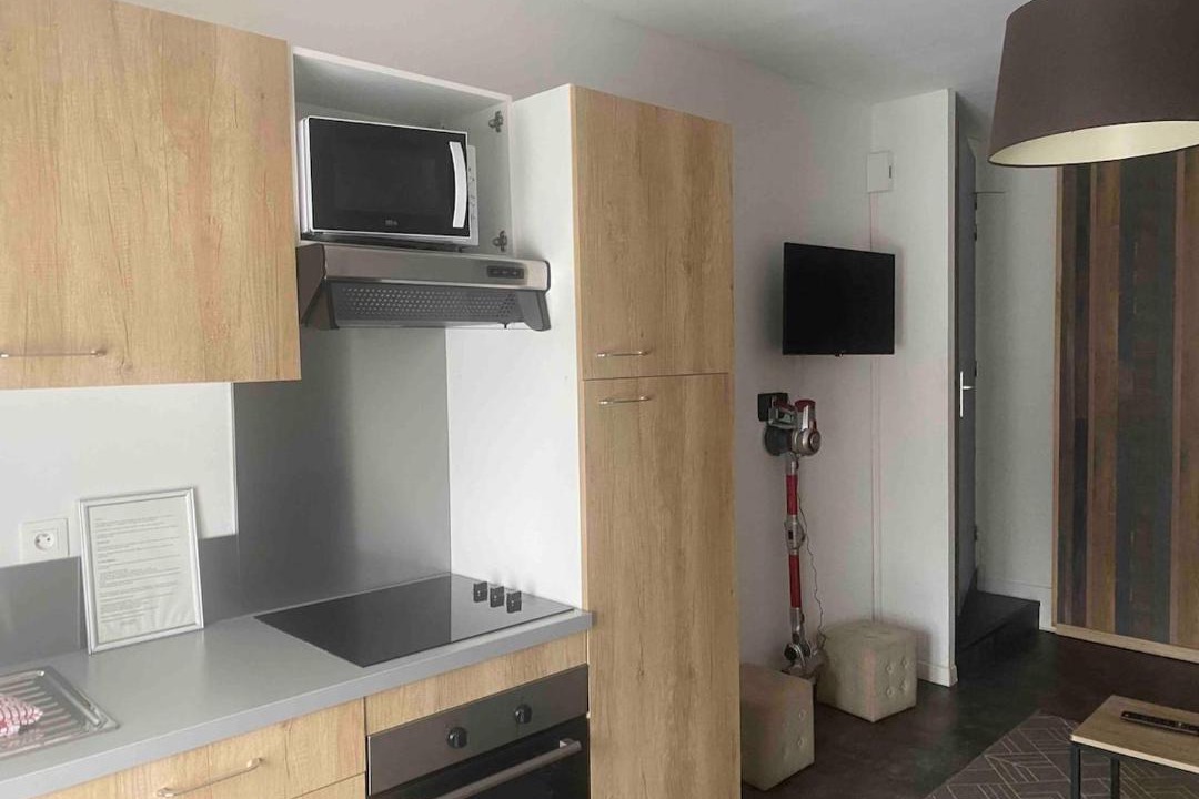 Photo of Kitchen in Cholet