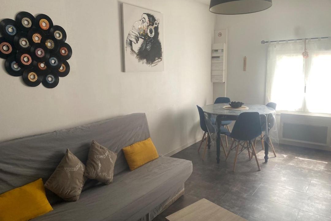 Photo of Livingroom in Cholet