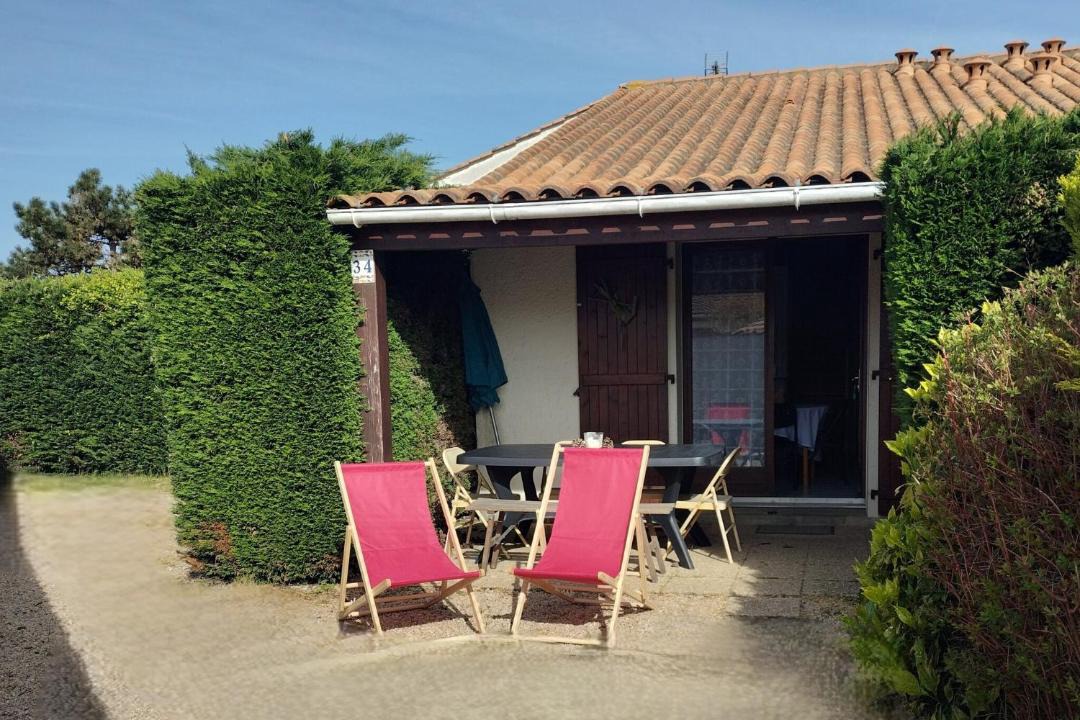 Photo of Others in Saint-Vincent-sur-Jard