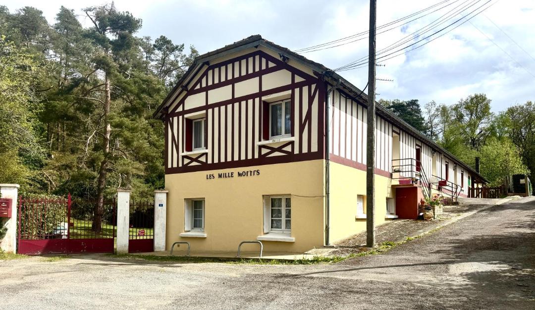 Photo of Others in Bagnoles-de-l'Orne