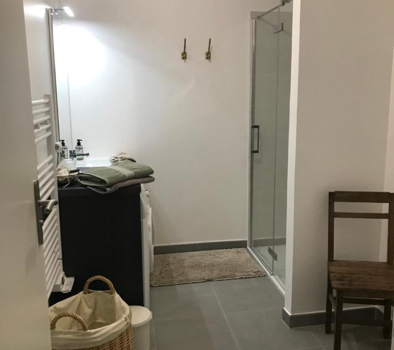 Photo of Bathroom in Pont-l'Eveque