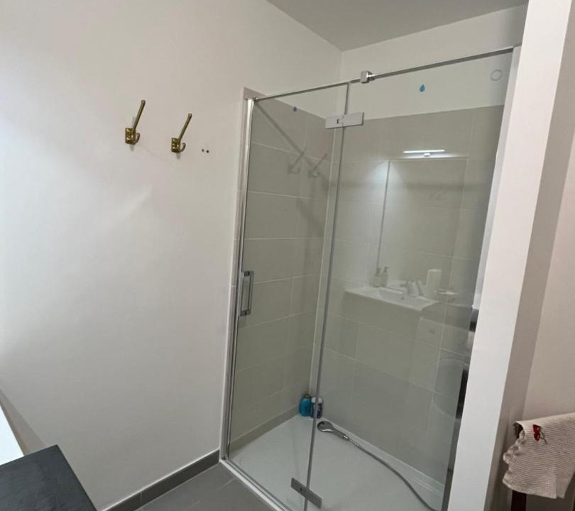 Photo of Bathroom in Pont-l'Eveque