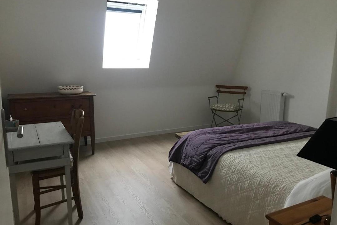 Photo of Bedroom in Pont-l'Eveque