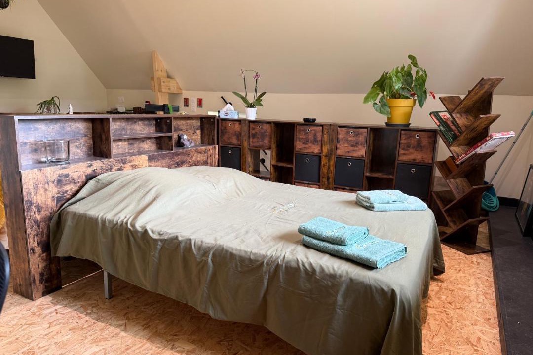 Photo of Bedroom in Alexain