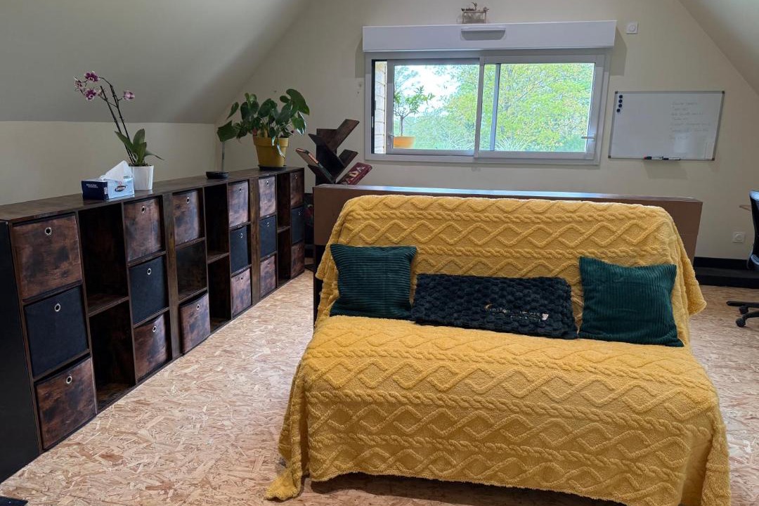 Photo of Bedroom in Alexain