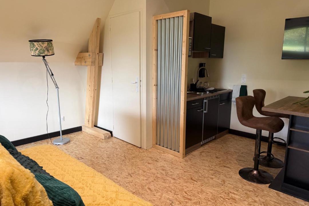 Photo of Bedroom in Alexain