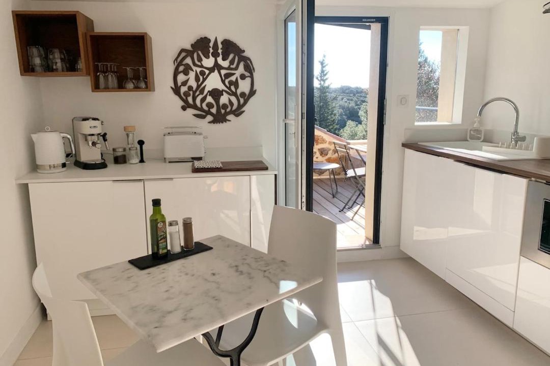 Photo of Kitchen in Saint-Maximin
