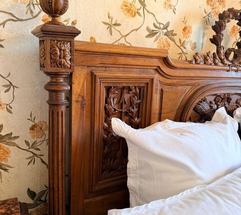 Photo of Bedroom in Trevien