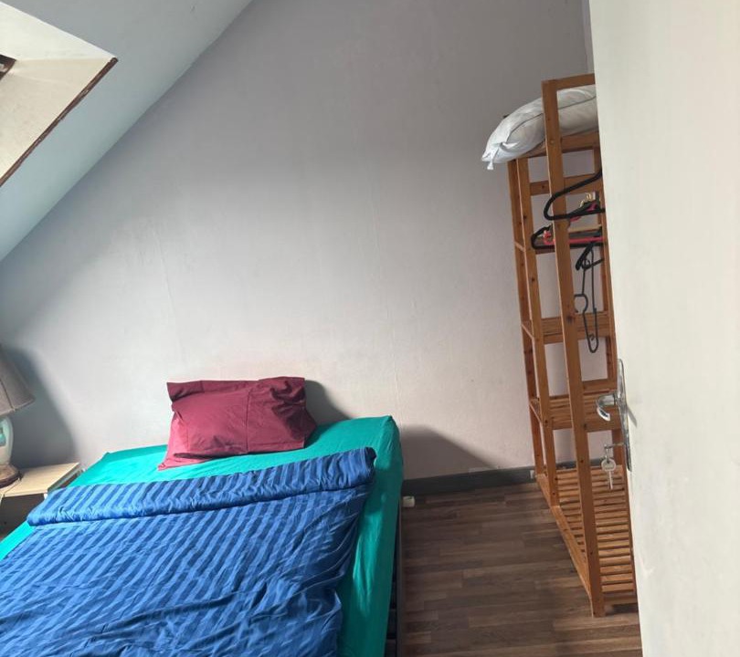 Photo of Bedroom in Meung-sur-Loire