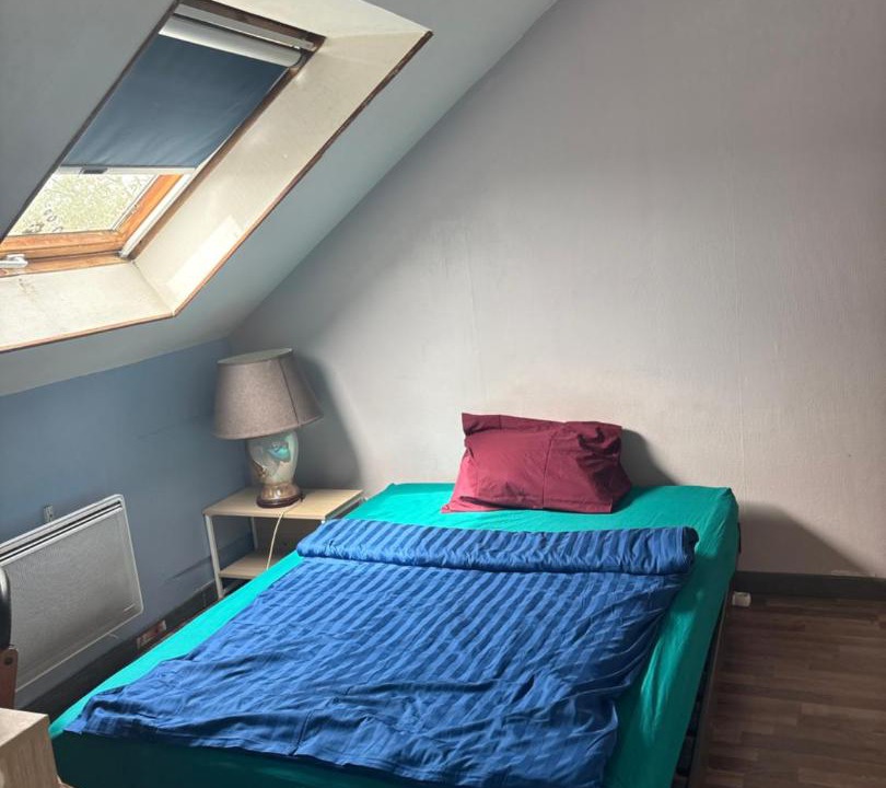 Photo of Bedroom in Meung-sur-Loire