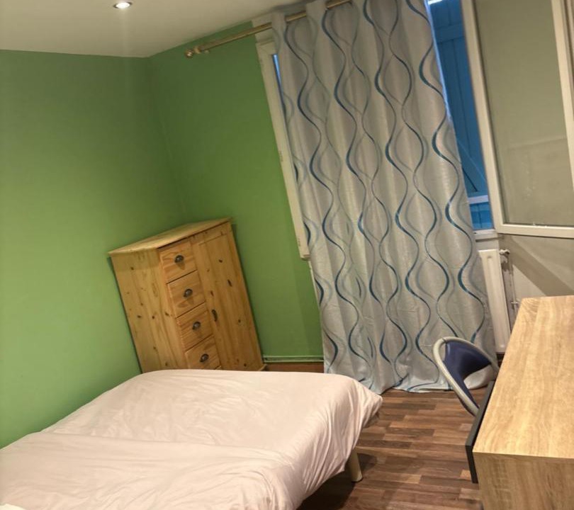 Photo of Bedroom in Meung-sur-Loire