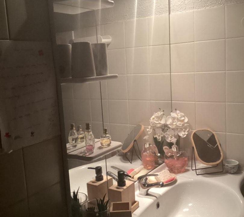Photo of Bathroom in Vacheres